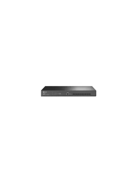 Switch Gestionable TP-Link Omada JetStream TL-SX3008F/ 8 Puertos/ SFP+ 10GE