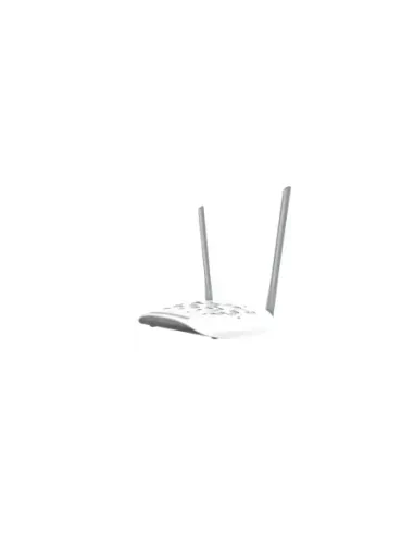 Punto de Acceso Inalámbrico TP-Link TL-WA801N V6 PoE 300Mbps/ 2.4GHz/ Antenas de 5dBi/ WiFi 802.11n/b/g