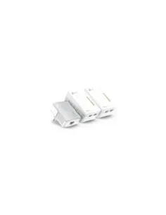 Adaptador Powerline TP-Link WPA4220TKit 500Mbps/ Alcance 300m/ Pack de 3