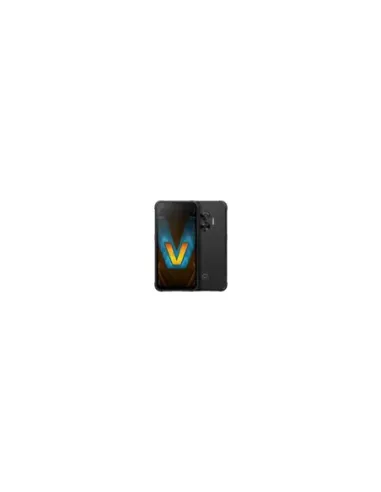 Telefono movil smartphone rugerizado hammer blade v 5g - 6.59 pulgadas - 8+256gb negro