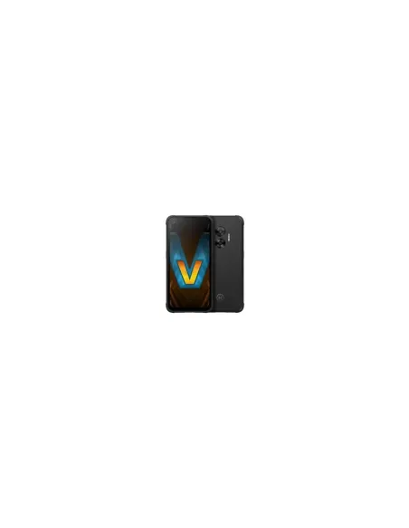 Telefono movil smartphone rugerizado hammer blade v 5g - 6.59 pulgadas - 8+256gb negro