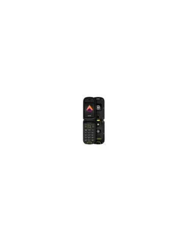 Telefono movil hammer bow 2.4 pulgadas 48mb black