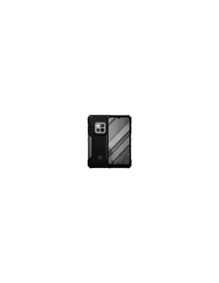 Movil hammer construction 2 5g 6 - 128gb plata