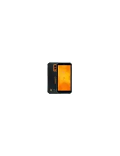 Móvil hammer rugerizado energy x 64gb 4gb negro