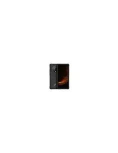 Telefono movil smartphone rugerizado hammer iron 6 5g - 8gb - 256gb - 6.56 pulgadas - negro