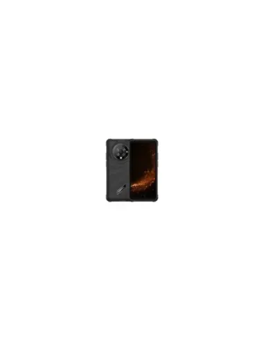 Telefono movil smartphone rugerizado hammer iron 6 - 6gb - 128gb - 6.56 pulgadas - negro