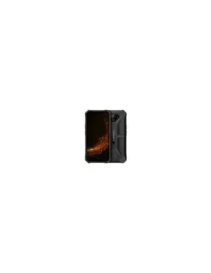 Telefono movil smartphone rugerizado hammer iron v 6gb + 6gb + 64gb negro