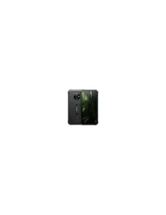 Telefono movil smartphone rugerizado hammer ranger 4g - 8gb -  256gb -  6 pulgadas -  negro - verde