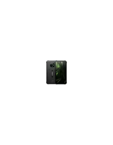 Telefono movil smartphone rugerizado hammer ranger 4g - 8gb -  256gb -  6 pulgadas -  negro - verde