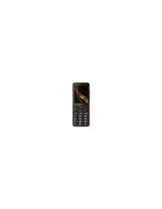 Telefono movil myphone bueno 2.8 pulgadas -  2mpx -  4g -  marron