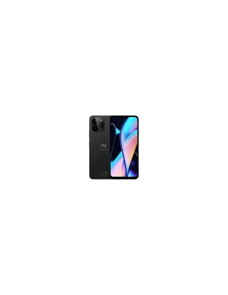 Movil myphone n23 6 - 128gb 6.51 pulgadas black