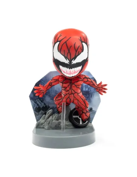 Figura mini diorama superama the loyal subjects carnage