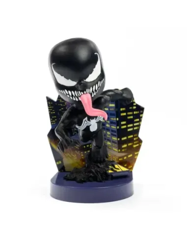 Figura mini diorama superama the loyal subjects venom