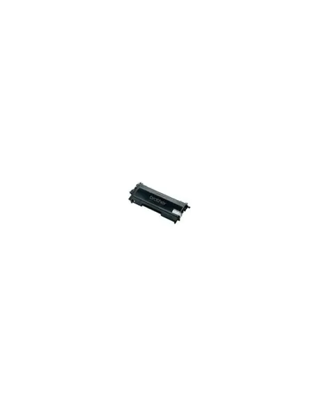 Toner brother tn2000 negro 2500 páginas fax - 2820 -  2825 -  2920 -  mfc - 7225n -  dcp - 7010 -  hl - 2030 -  hl - 2040