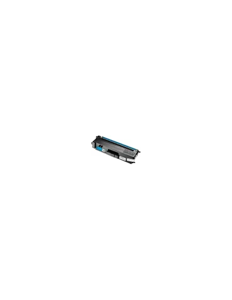 Toner brother tn320c cian 1500 páginas dcp9055 -  dcp9270cdn -  mfc - 9460cdn -  mfc9465cdn -  mfc9970cdw