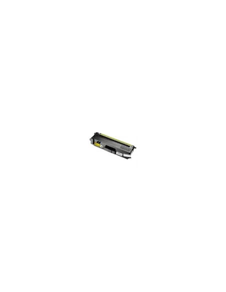 Toner brother tn320y amarillo 1500 páginas dcp9055 -  dcp9270cdn -  mfc - 9460cdn -  mfc9465cdn