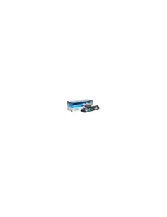 Toner brother tn321c cian 1500 páginas dcp - l8400 -  dcp - l8450 -  mfc - l8650 -  mfc - l8850 -  hl - l8250 -  l8350