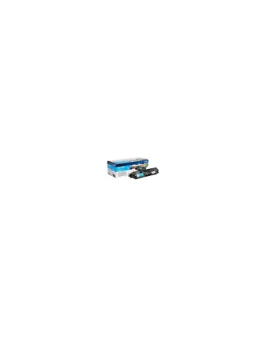 Toner brother tn321c cian 1500 páginas dcp - l8400 -  dcp - l8450 -  mfc - l8650 -  mfc - l8850 -  hl - l8250 -  l8350