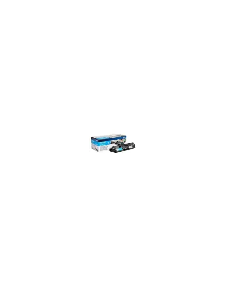 Toner brother tn321c cian 1500 páginas dcp - l8400 -  dcp - l8450 -  mfc - l8650 -  mfc - l8850 -  hl - l8250 -  l8350