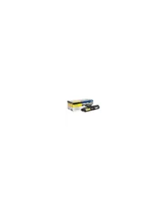 Toner brother tn321y amarillo 1500 páginas dcp - l8400 -  dcp - l8450 -  mfc - l8650 -  mfc - l8850 -  hl - l8250 -  l8350