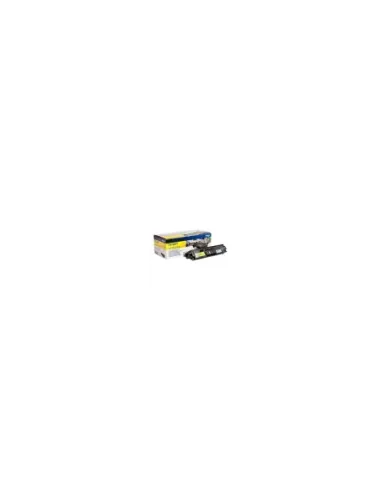 Toner brother tn326y amarillo 3500 páginas dcp - l8400 -  dcp - l8450 -  mfc - l8650 -  mfc - l8850 -  hl - l8250 -  l8350