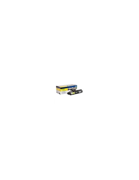 Toner brother tn326y amarillo 3500 páginas dcp - l8400 -  dcp - l8450 -  mfc - l8650 -  mfc - l8850 -  hl - l8250 -  l8350