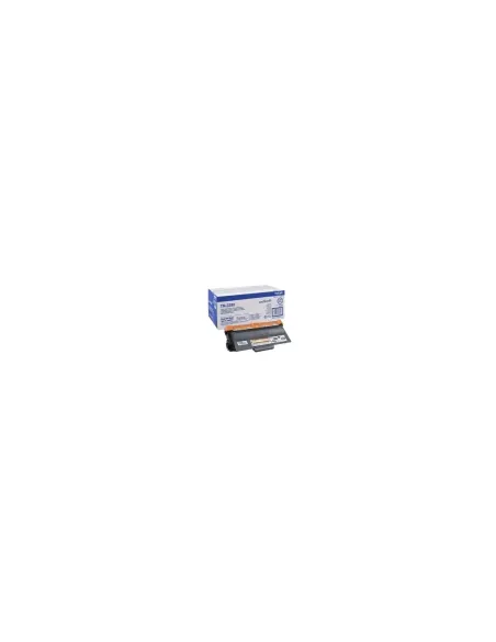 Toner brother tn3330 negro 3000 paginas dcp8110dn -  dcp8250dn - mfc8510dn - mfc8520dn - mfc - 8950dw