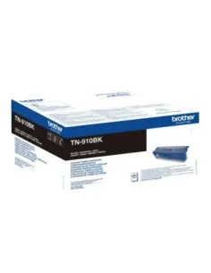 Toner brother tn910bk negro