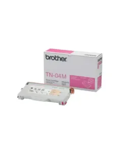 Toner brother tn04m magenta