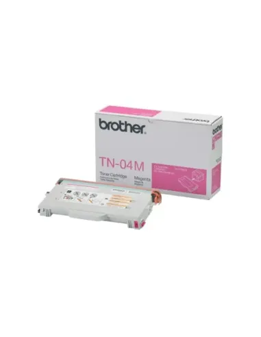 Toner brother tn04m magenta
