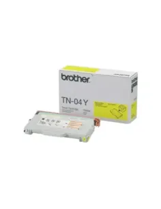 Toner brother tn04y amarillo