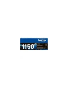 Tóner Original Brother TN1150/ Negro