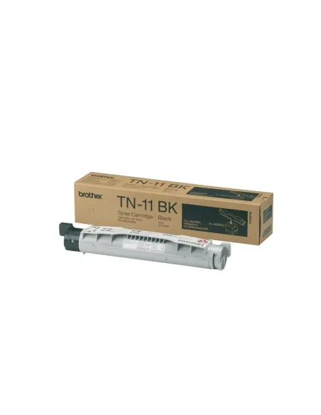 Toner brother tn11bk negro