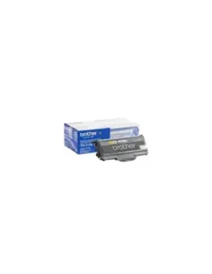 Tóner Original Brother TN-2120/ Negro