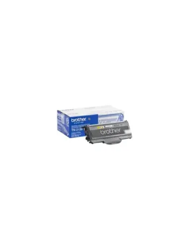 Tóner Original Brother TN-2120/ Negro