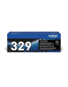Toner brother tn329bk negro