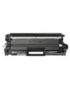 Toner brother tn821xxlbk negro 15000 paginas
