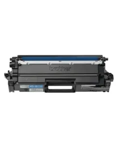 Toner brother tn821xxlc azul 12000 paginas