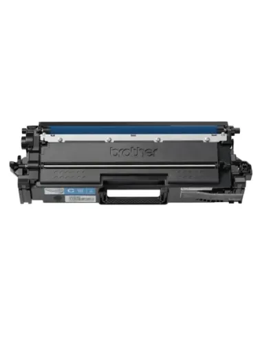 Toner brother tn821xxlc azul 12000 paginas