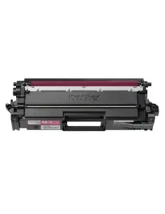 Toner brother tn821xxlm magenta 12000 paginas