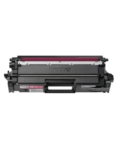 Toner brother tn821xxlm magenta 12000 paginas