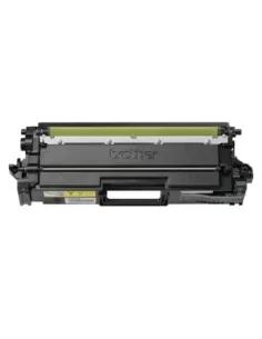 Toner brother tn821xxly amarillo 12000 paginas