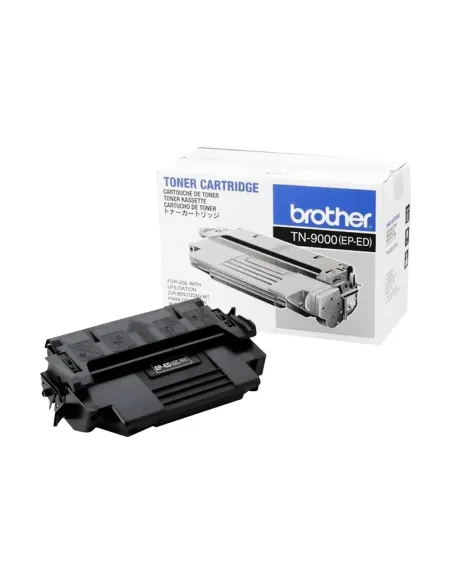 Toner brother tn9000 negro