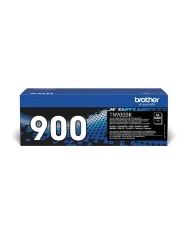 Toner brother tn900bk negro