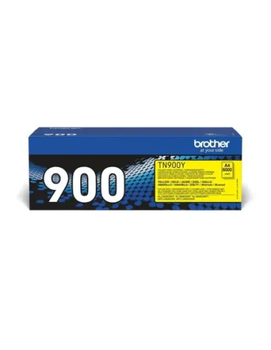Toner brother tn900y amarillo