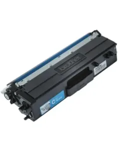 Toner brother tn910c cian 9000 páginas