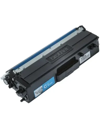 Toner brother tn910c cian 9000 páginas