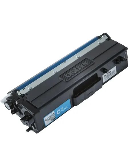 Toner brother tn910c cian 9000 páginas