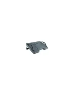Reposapiés Ajustable/ Inclinable TooQ TQFR0601-G/ 424 x 305 x 145 mm