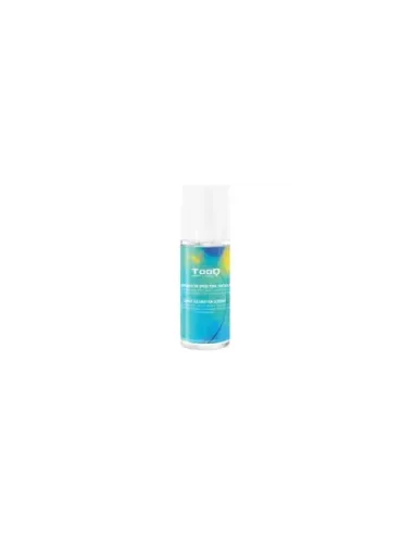 Kit Limpiador de Pantallas TooQ TQSC0016/ Spray 150ml + Paño Microfibra